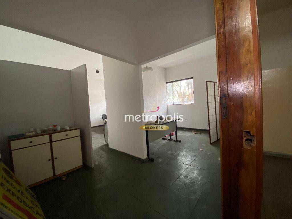 Conjunto Comercial-Sala para alugar, 45m² - Foto 5