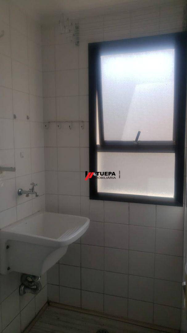 Apartamento à venda com 1 quarto, 48m² - Foto 9