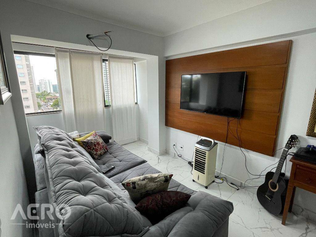 Apartamento à venda e aluguel com 2 quartos, 85m² - Foto 1