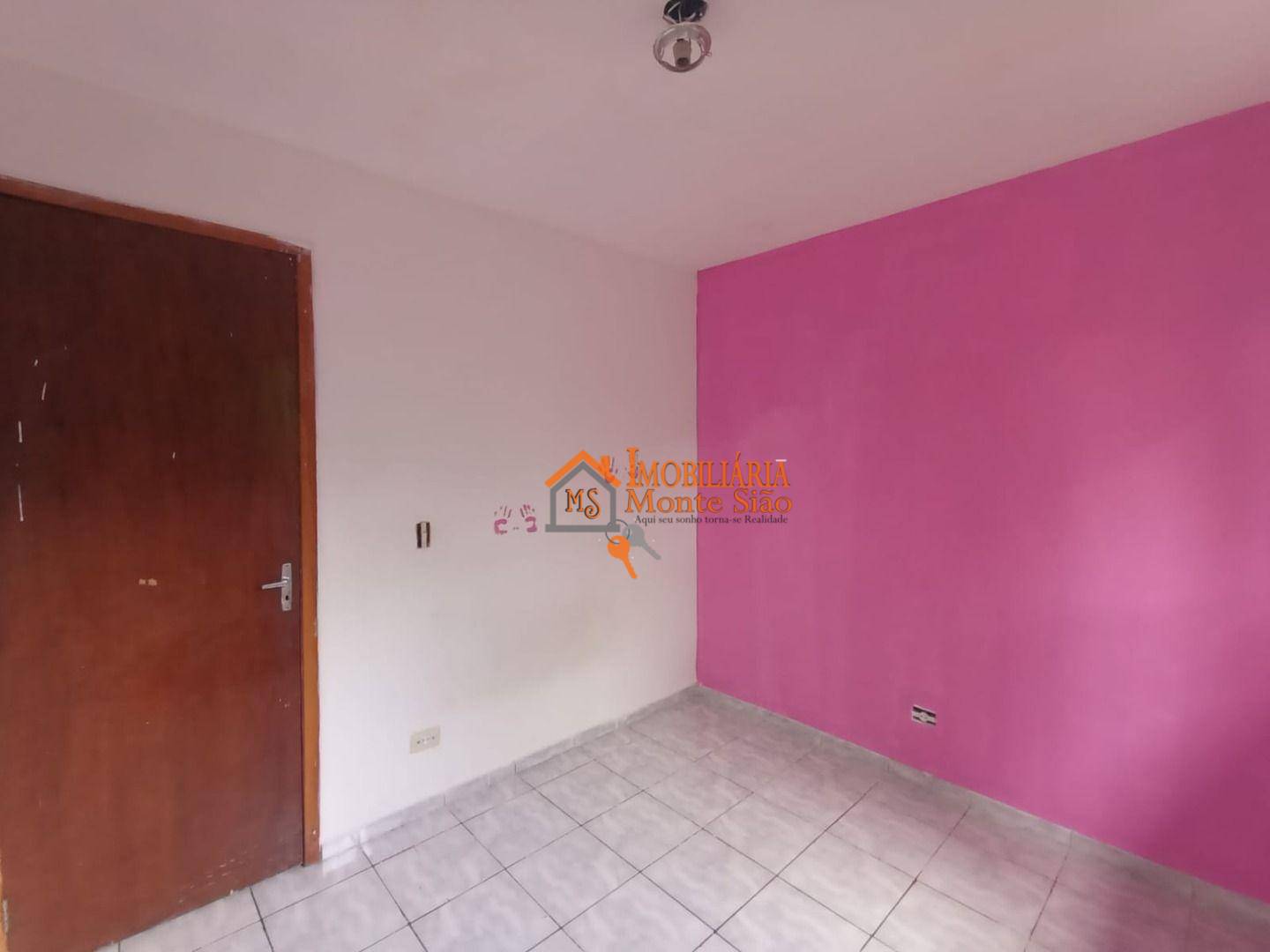 Sobrado à venda com 2 quartos, 70m² - Foto 14