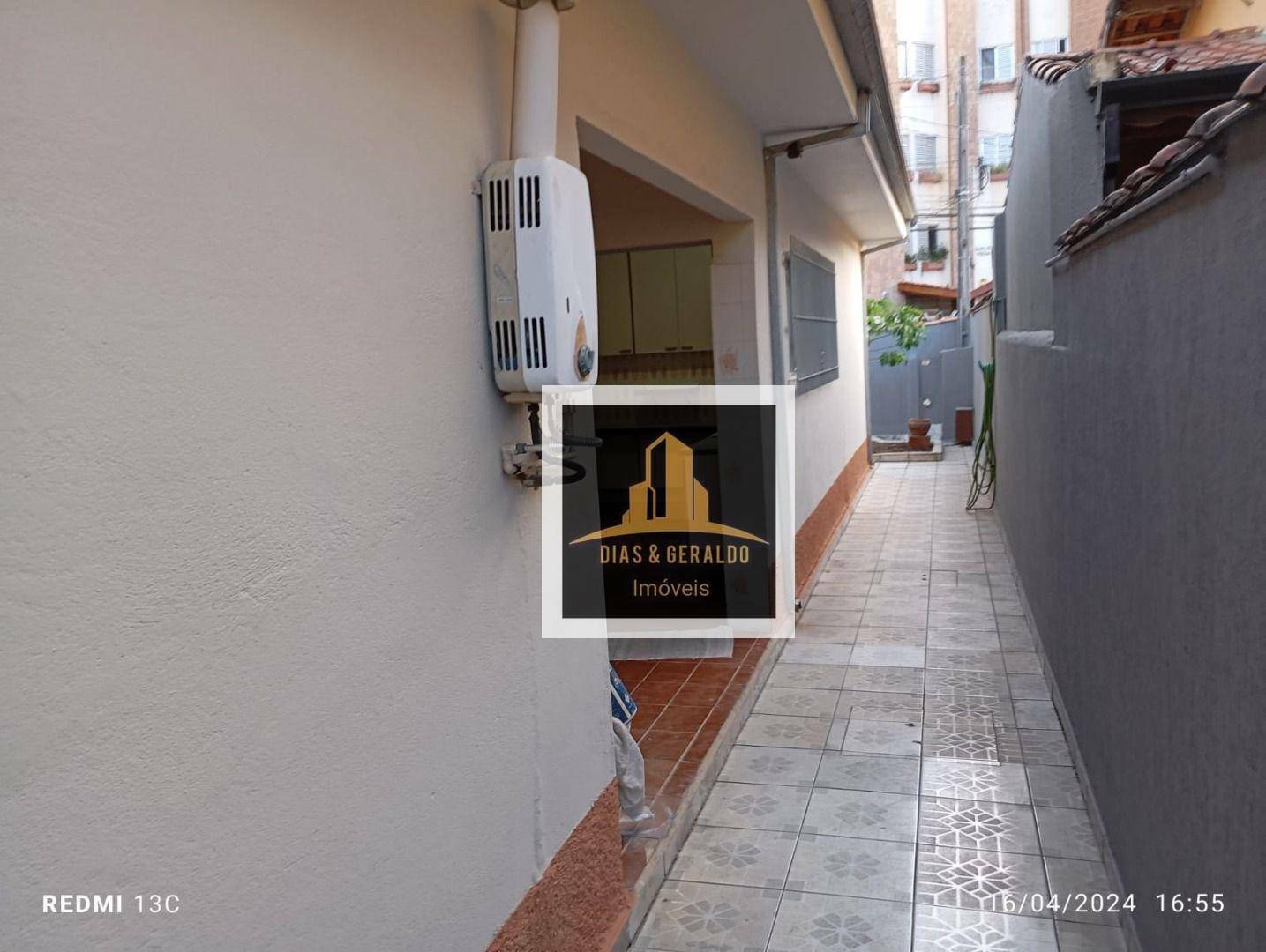 Casa à venda com 3 quartos, 100m² - Foto 11