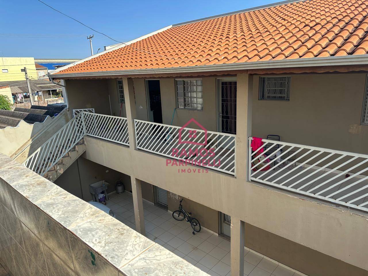 Casa, 2 quartos, 90 m² - Foto 3