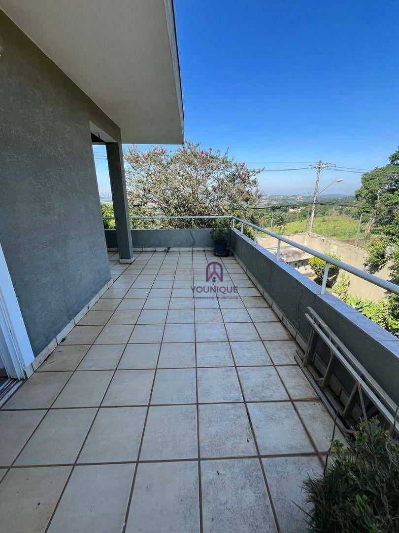 Casa à venda com 3 quartos, 236m² - Foto 29