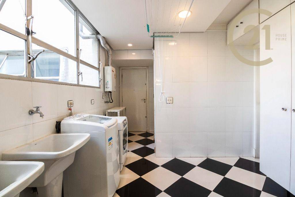 Apartamento à venda com 2 quartos, 183m² - Foto 18