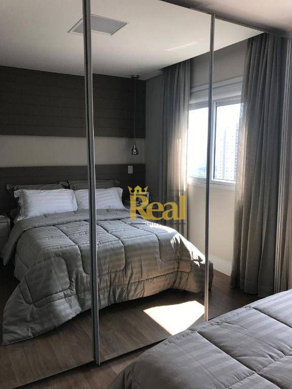 Apartamento à venda com 3 quartos, 96m² - Foto 17