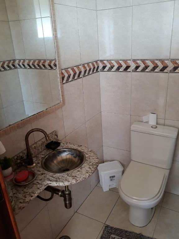 Cobertura à venda com 3 quartos, 200m² - Foto 23