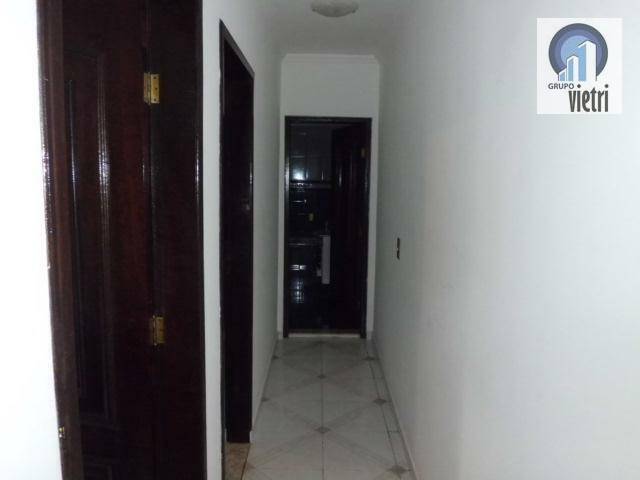 Sobrado à venda com 3 quartos, 220m² - Foto 16