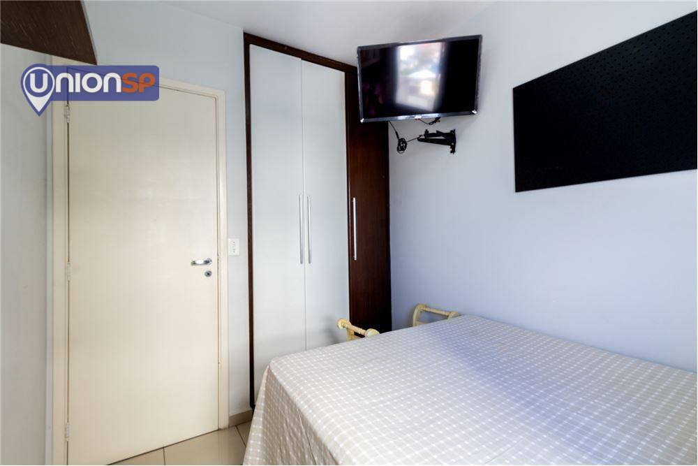 Apartamento à venda com 3 quartos, 59m² - Foto 11