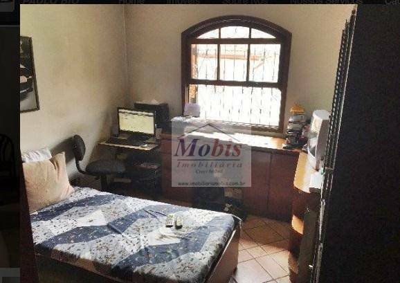 Casa à venda com 3 quartos, 270m² - Foto 25