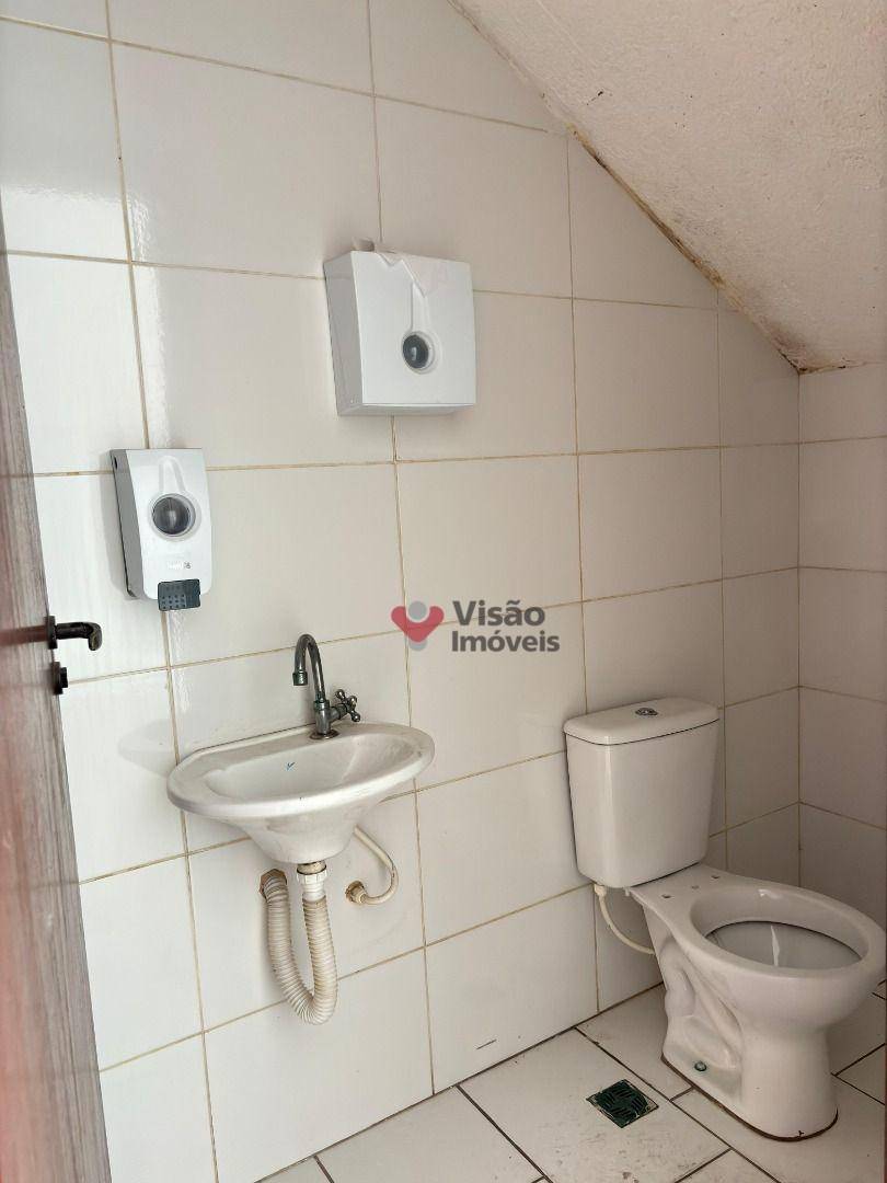 Sobrado à venda com 2 quartos, 120m² - Foto 6