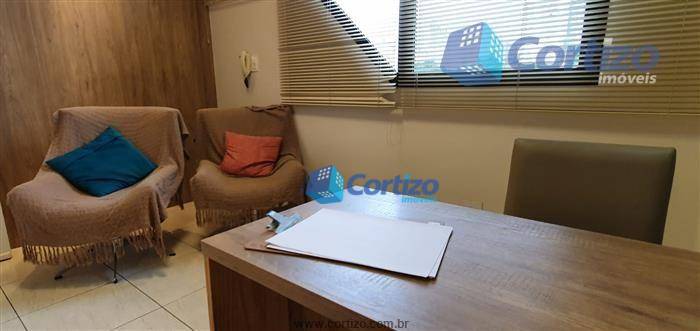 Conjunto Comercial-Sala à venda, 93m² - Foto 14