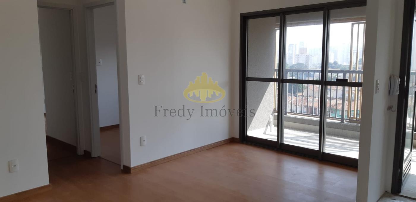 Apartamento à venda com 2 quartos, 57m² - Foto 1