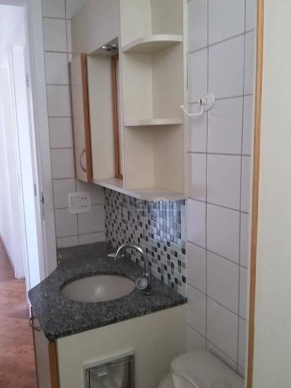 Apartamento à venda com 2 quartos, 66m² - Foto 12