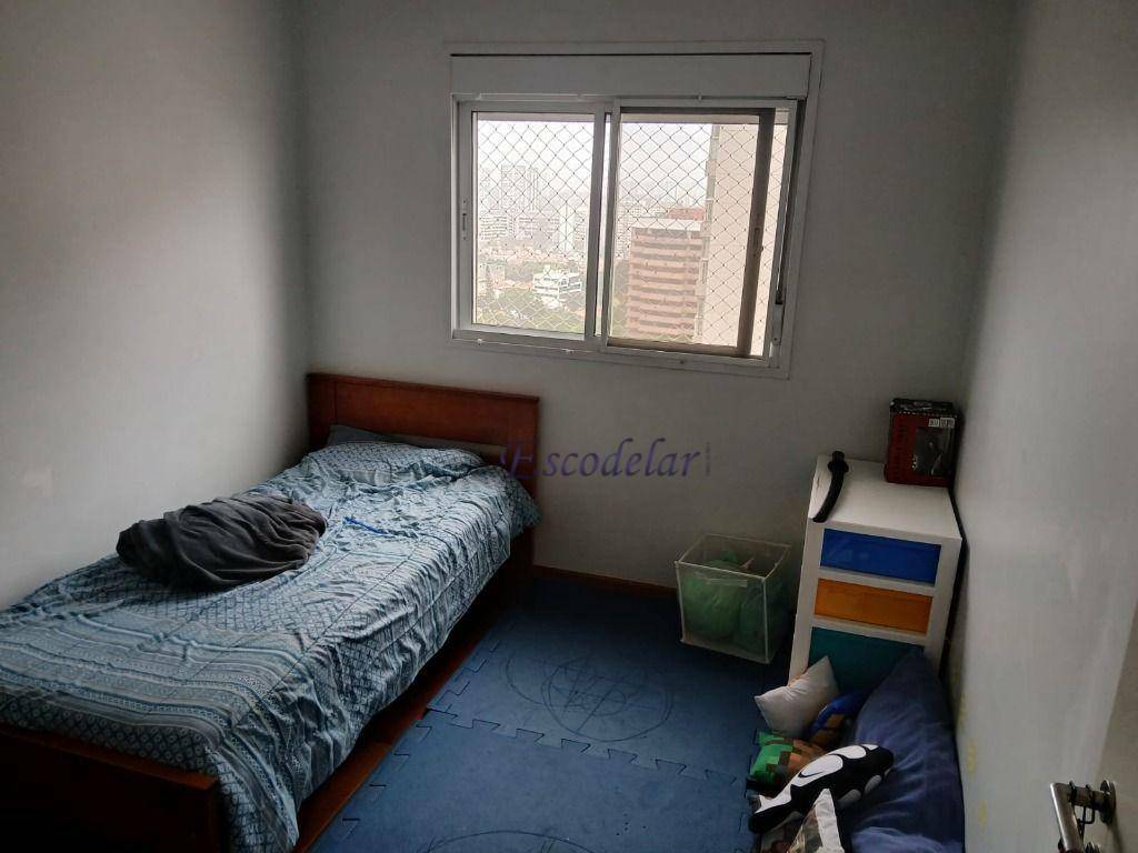 Apartamento à venda com 3 quartos, 135m² - Foto 39