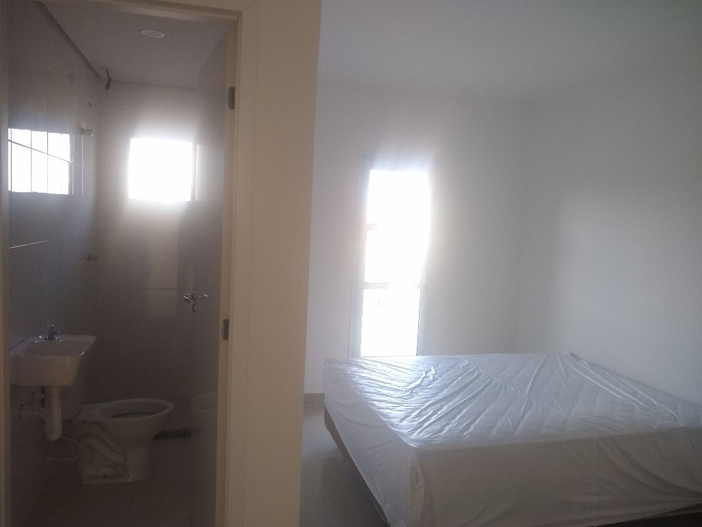 Apartamento para alugar com 1 quarto, 23m² - Foto 3