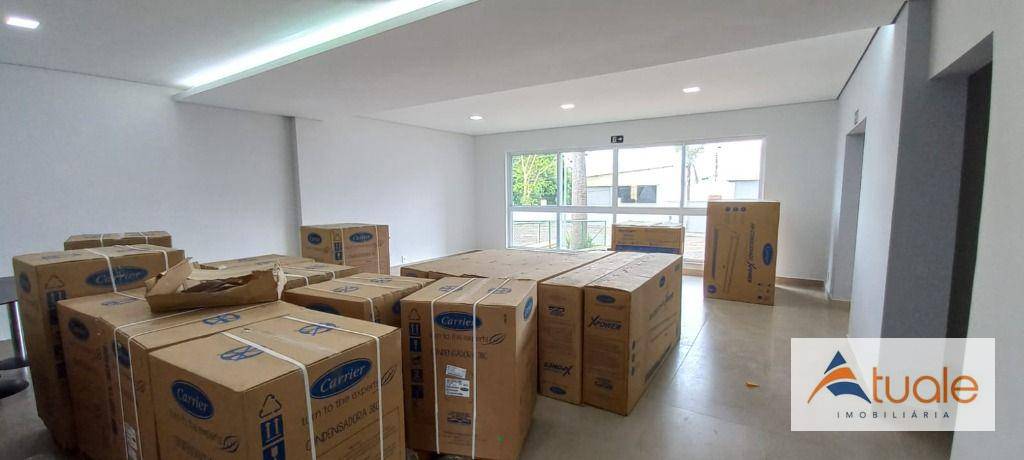 Apartamento à venda com 2 quartos, 52m² - Foto 18