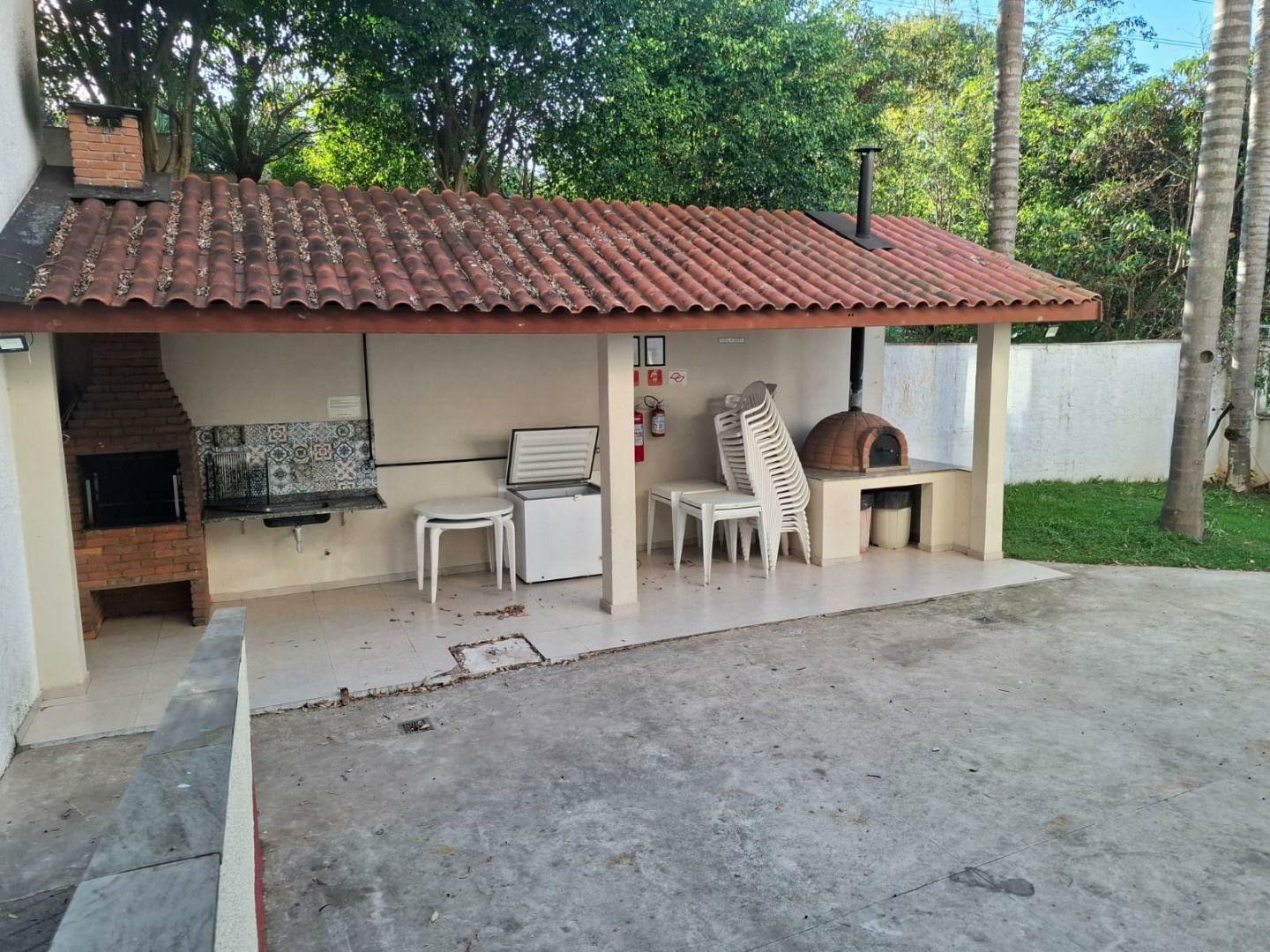 Apartamento à venda com 2 quartos, 50m² - Foto 27