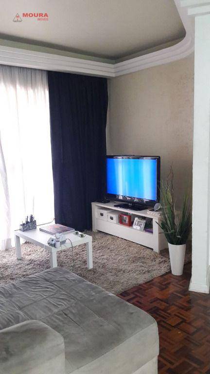 Apartamento à venda com 2 quartos, 96m² - Foto 2