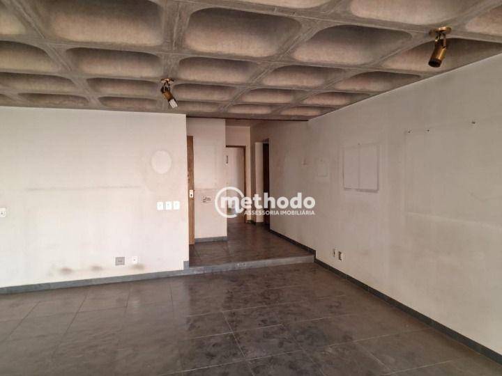 Apartamento à venda com 4 quartos, 207m² - Foto 1