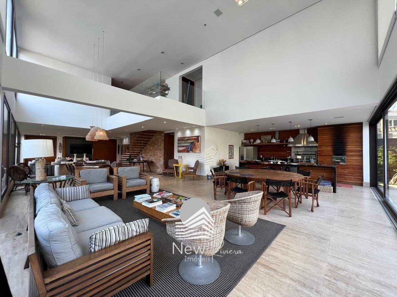 Casa de Condomínio, 7 quartos - Foto 14