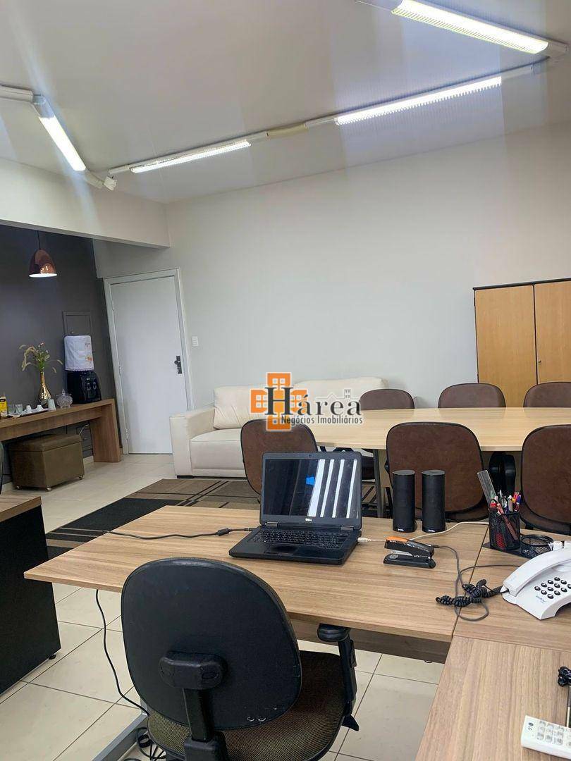 Conjunto Comercial-Sala à venda, 37m² - Foto 4