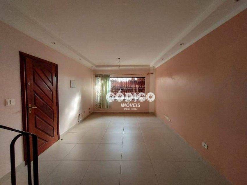 Sobrado à venda com 3 quartos, 155m² - Foto 7