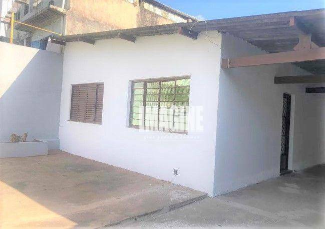 Casa à venda com 2 quartos, 158m² - Foto 1