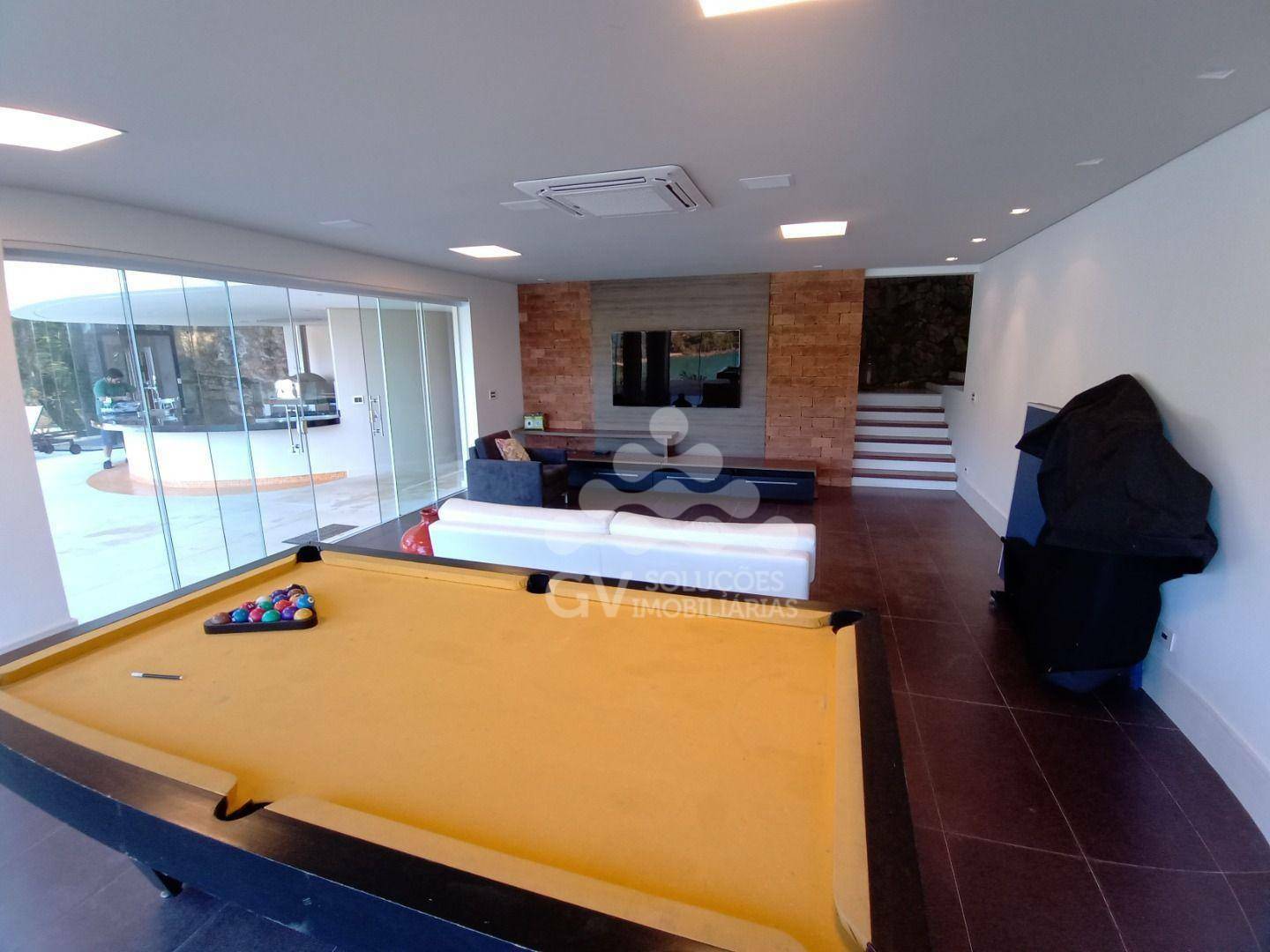 Casa de Condomínio à venda com 4 quartos, 1200m² - Foto 11