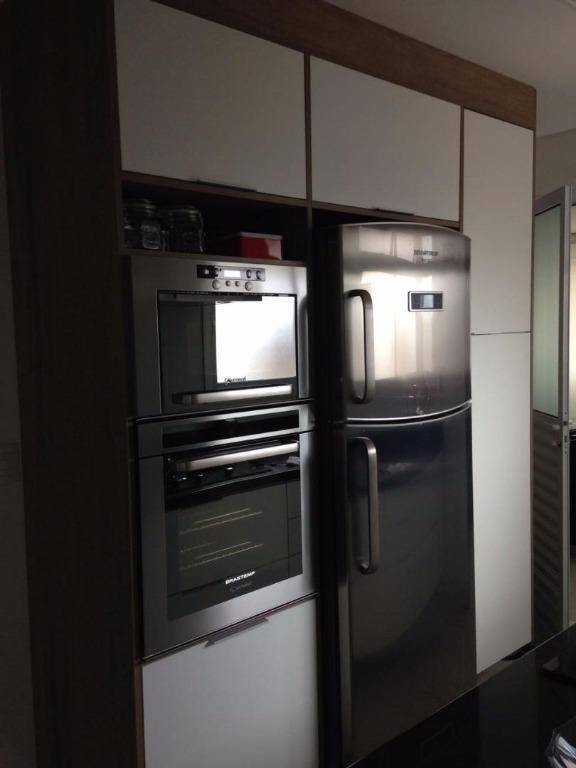 Apartamento à venda com 3 quartos, 95m² - Foto 6