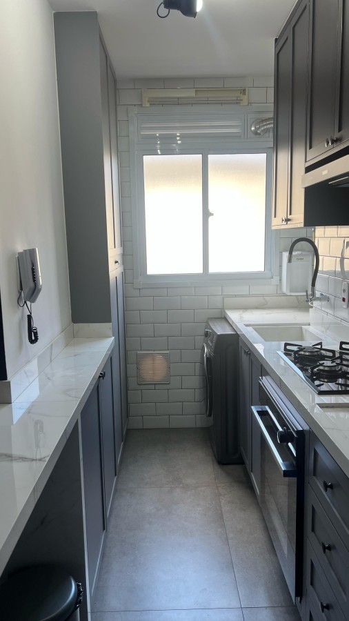 Apartamento à venda com 2 quartos, 45m² - Foto 5