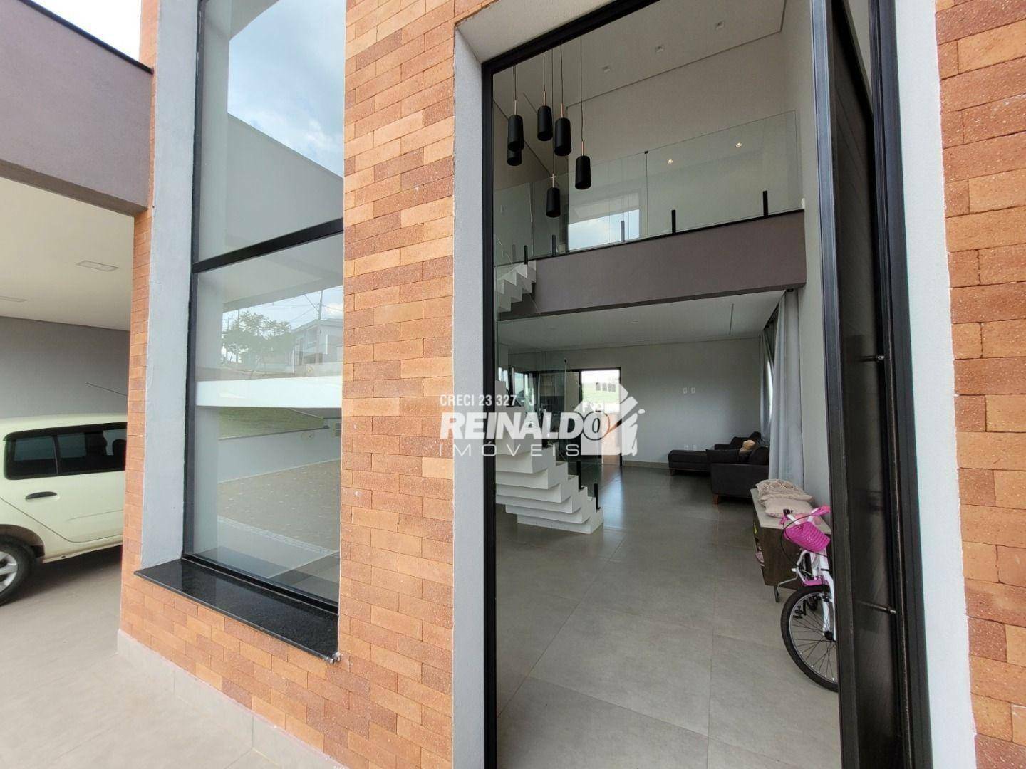 Casa de Condomínio à venda com 3 quartos, 193m² - Foto 51