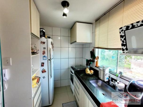 Apartamento à venda com 3 quartos, 60m² - Foto 7