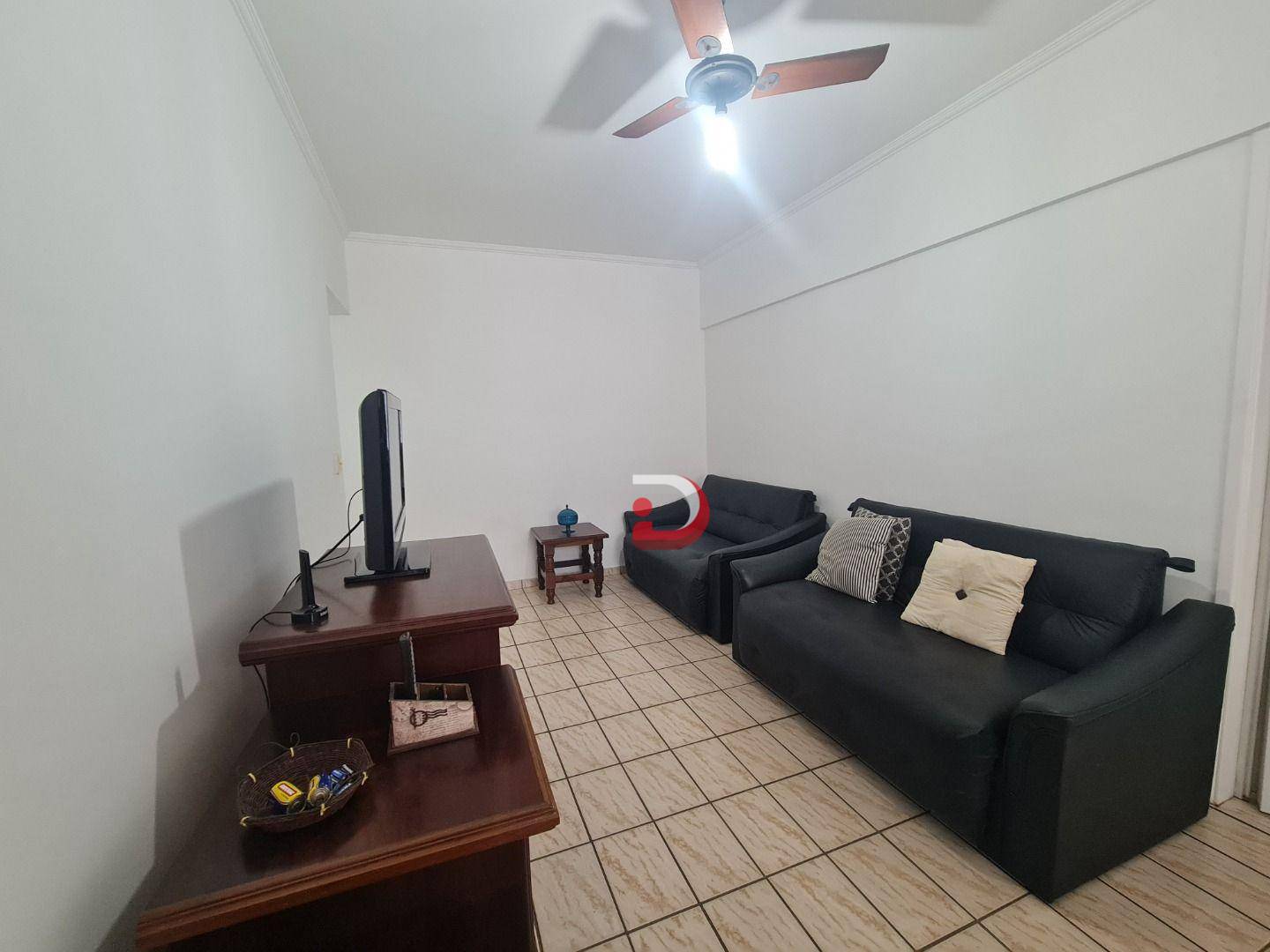 Apartamento, 2 quartos, 80 m² - Foto 2