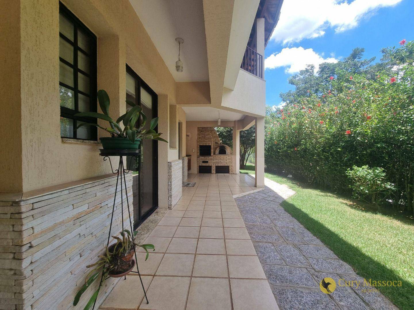 Casa à venda com 5 quartos, 343m² - Foto 66