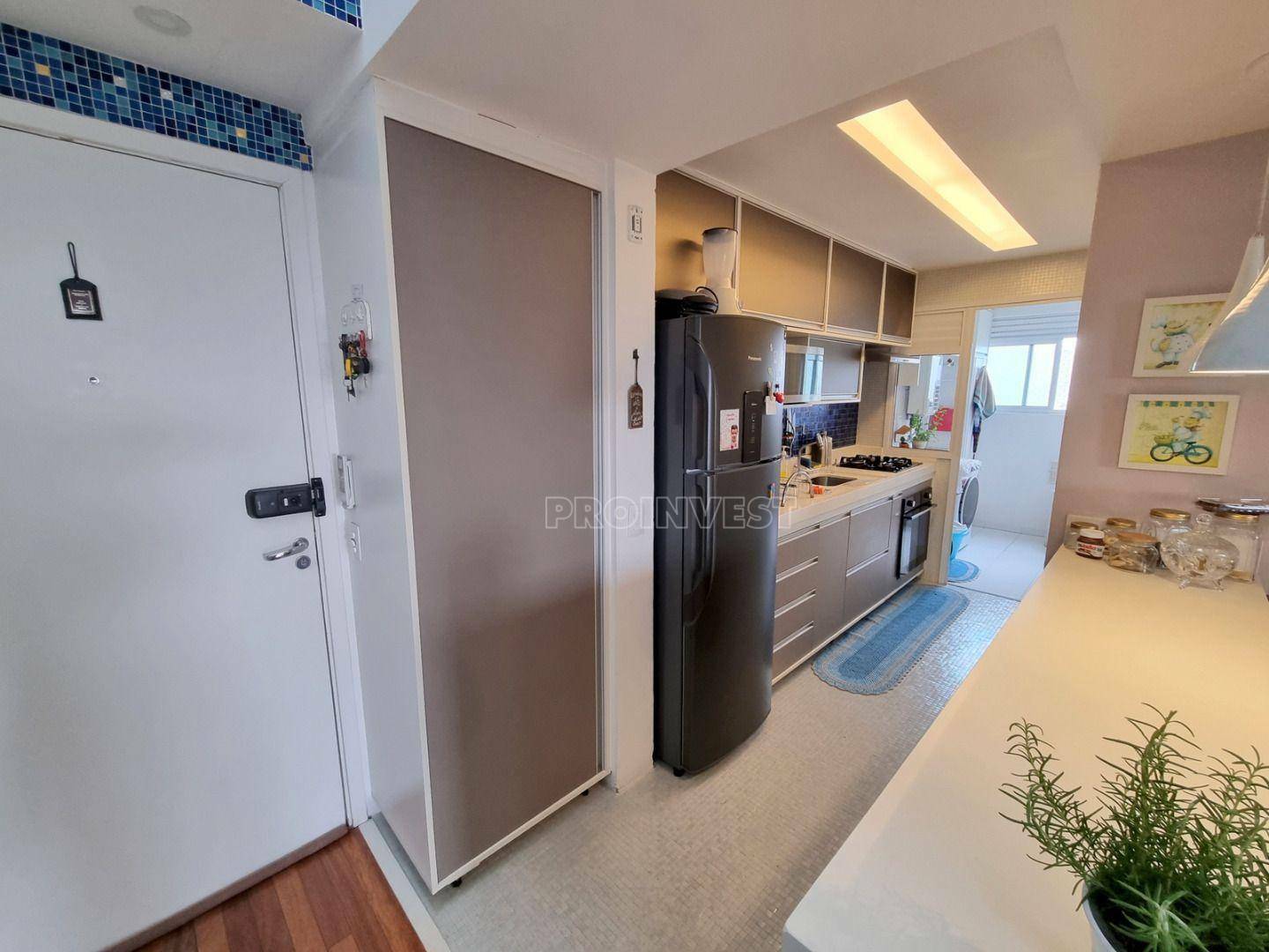 Cobertura à venda com 4 quartos, 176m² - Foto 9