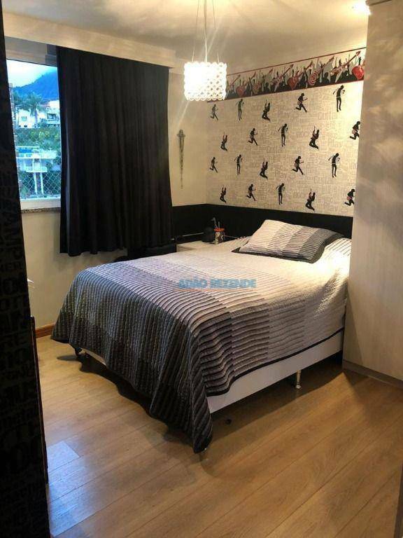 Cobertura à venda com 5 quartos, 390m² - Foto 8