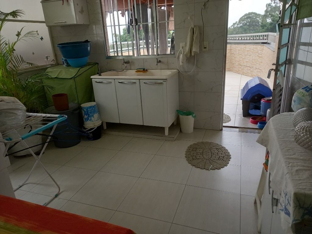 Sobrado à venda com 4 quartos, 228m² - Foto 52