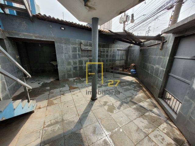 Sobrado, 2 quartos, 200 m² - Foto 4