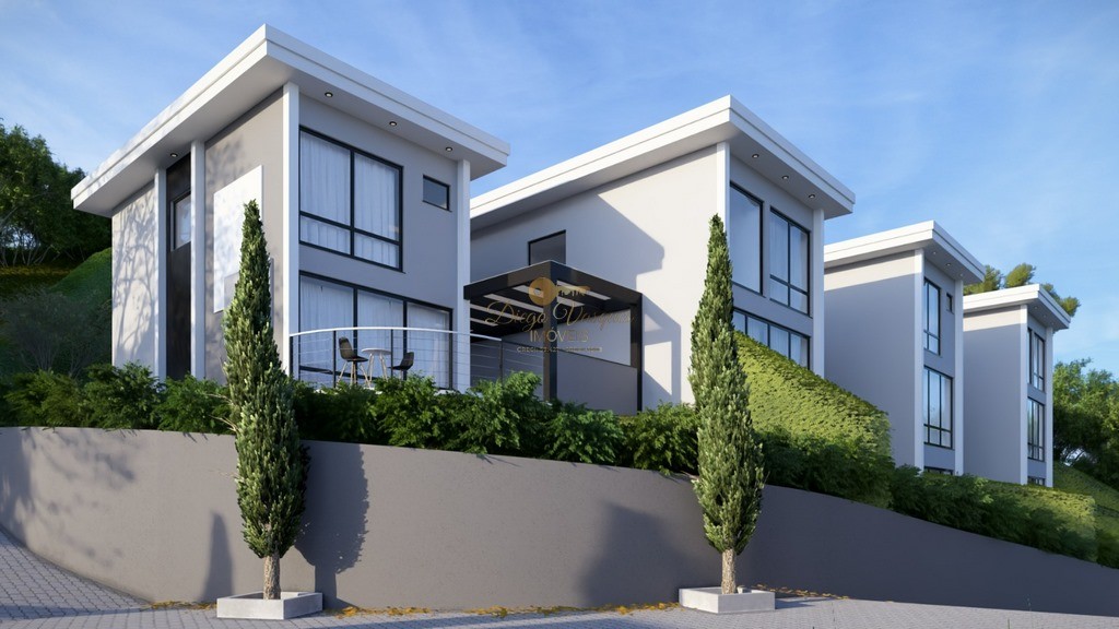 Casa de Condomínio à venda com 2 quartos, 127m² - Foto 2