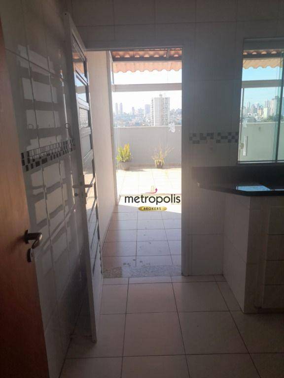 Cobertura para alugar com 3 quartos, 150m² - Foto 40