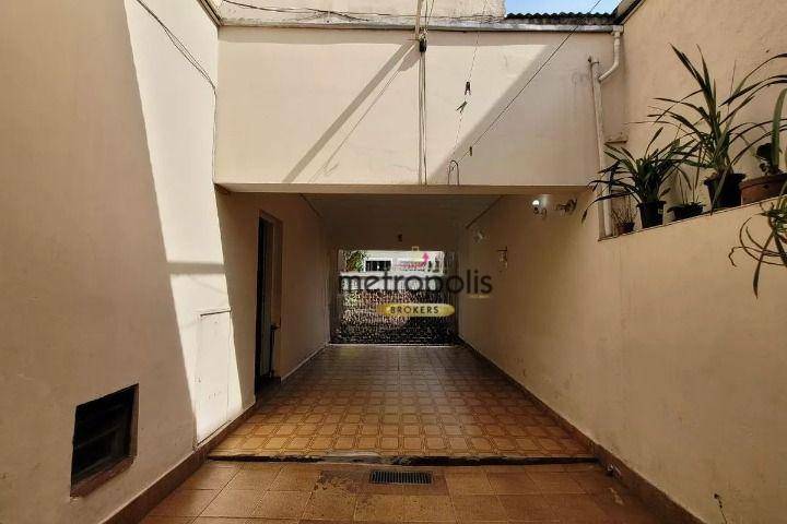 Sobrado à venda com 3 quartos, 205m² - Foto 12