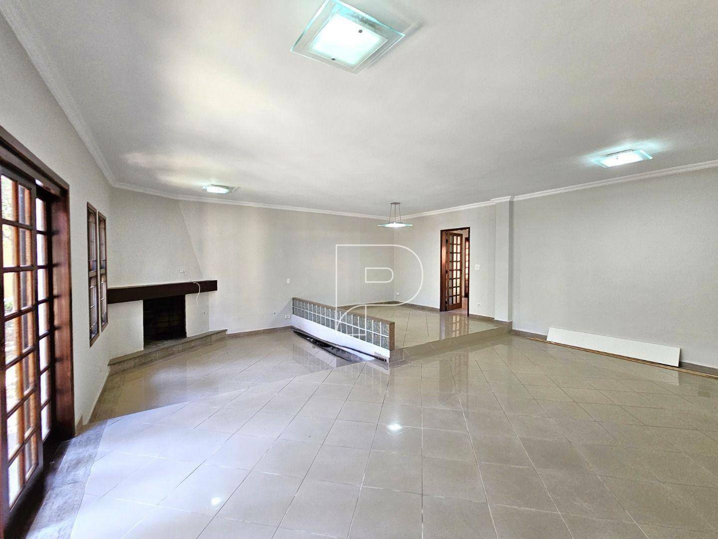 Casa de Condomínio à venda com 4 quartos, 290m² - Foto 5