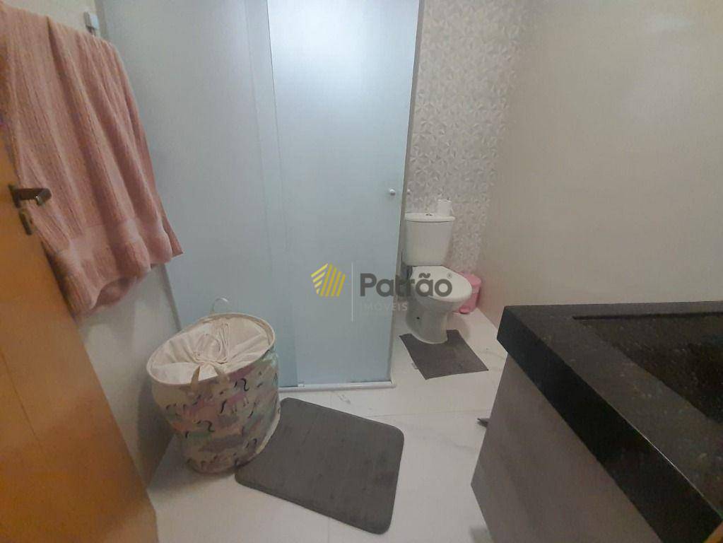 Sobrado à venda com 3 quartos, 245m² - Foto 30