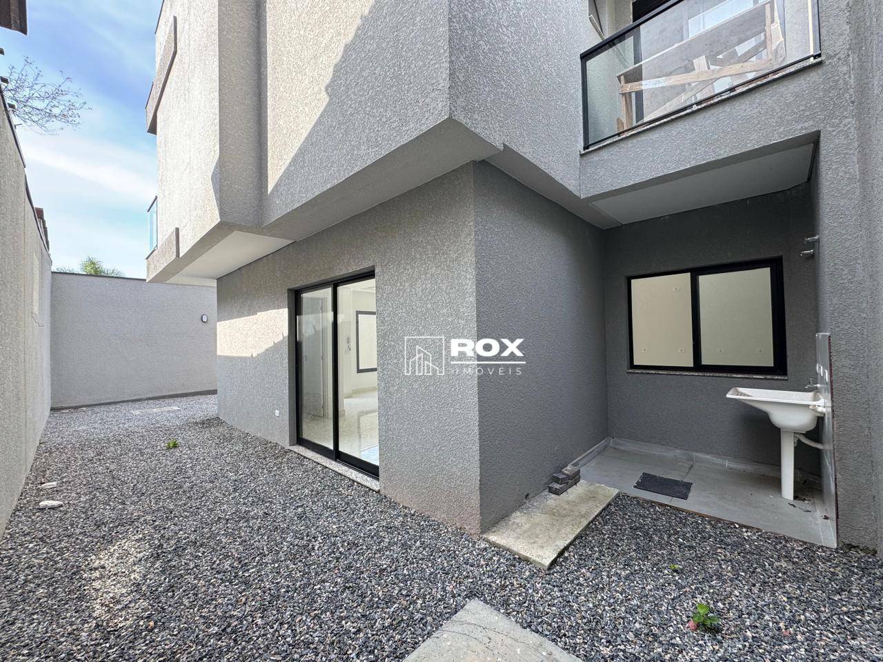 Sobrado à venda com 3 quartos, 101m² - Foto 19