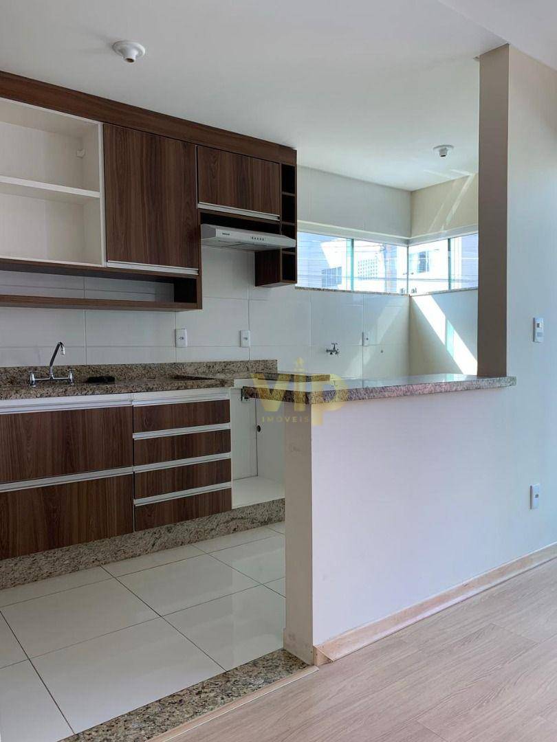 Apartamento à venda com 2 quartos, 56m² - Foto 3