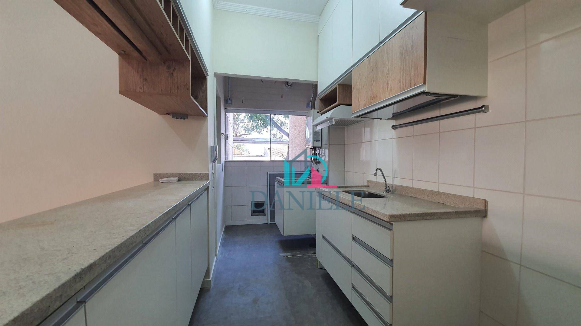 Apartamento, 3 quartos, 66 m² - Foto 4