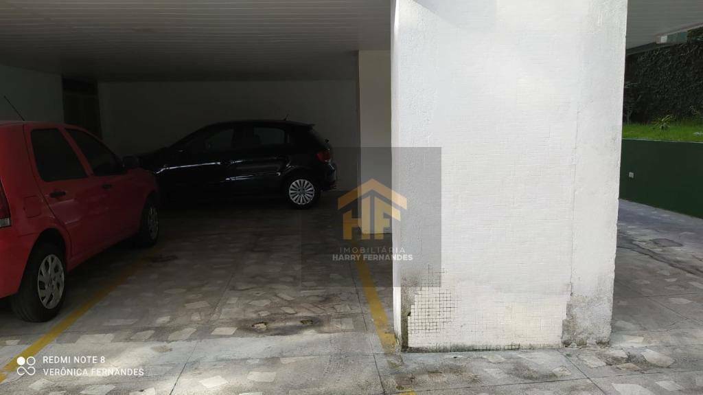 Apartamento à venda com 5 quartos, 345m² - Foto 20