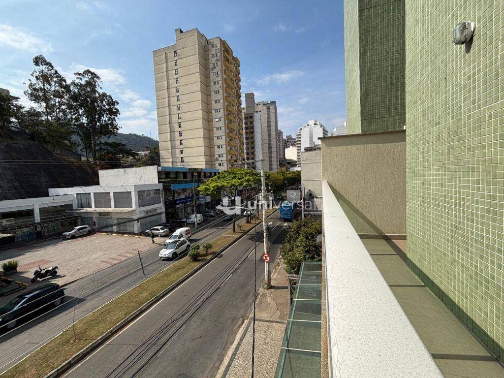 Apartamento, 1 quarto, 52 m² - Foto 4