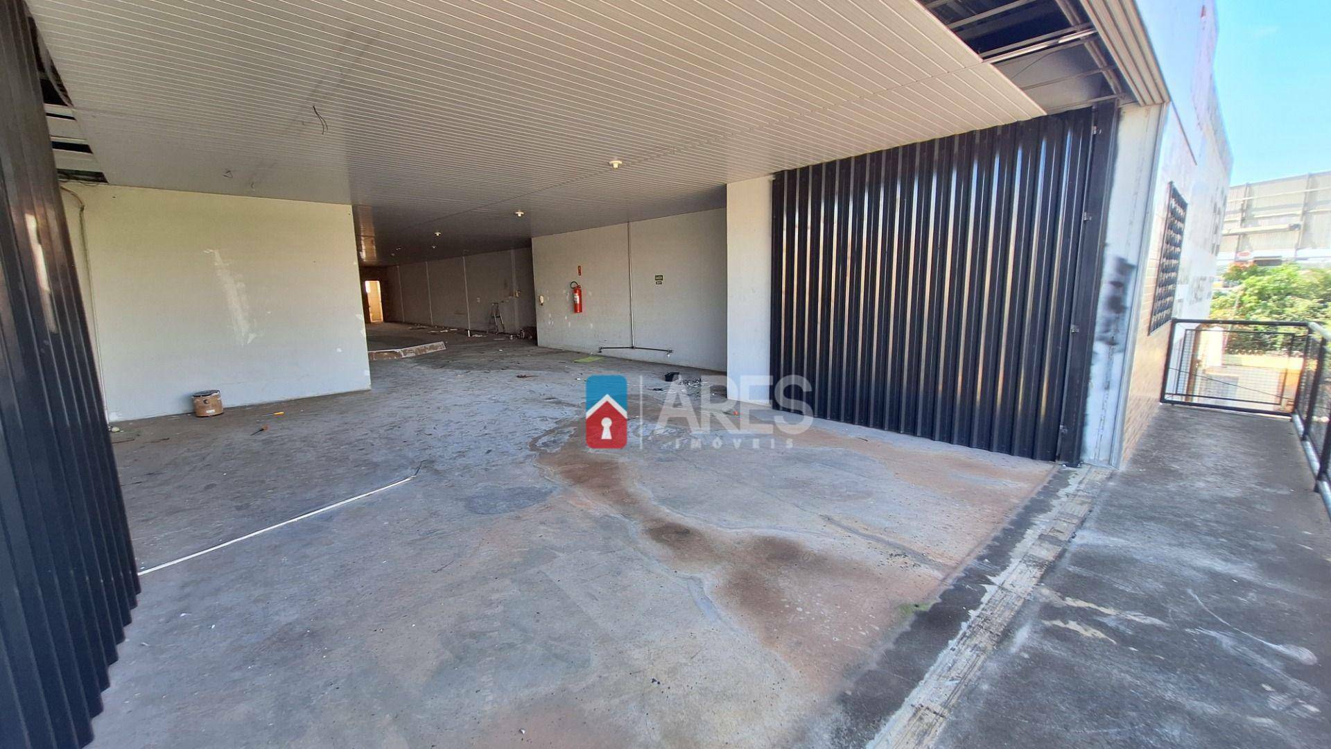 Loja-Salão para alugar, 313m² - Foto 3