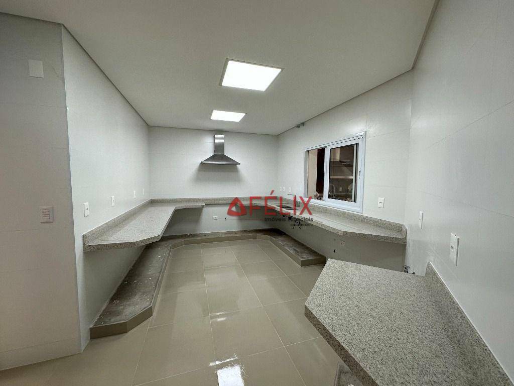 Casa de Condomínio à venda com 5 quartos, 430m² - Foto 35